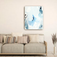 Adrift in the Memory