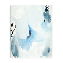 Adrift in the Memory