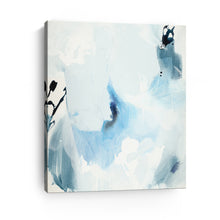 Adrift in the Memory