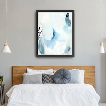 Adrift in the Memory