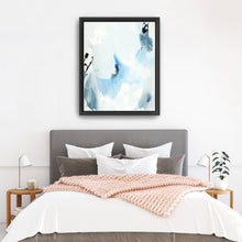 Adrift in the Memory