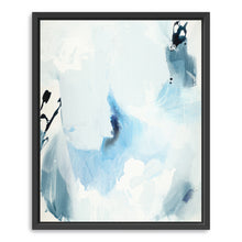 Adrift in the Memory