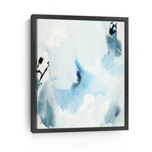 Adrift in the Memory