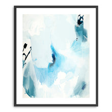 Adrift in the Memory