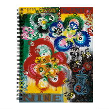 Flowers 29 Journals (Pack of 24)