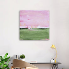 You Are How Here Remains