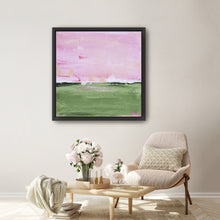 You Are How Here Remains