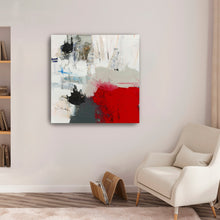 The Mountain Comes to you