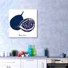 Indigo Passion Fruit