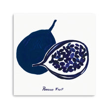 Indigo Passion Fruit