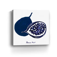 Indigo Passion Fruit