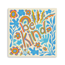 Be Kind Rainbow
