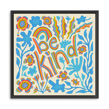 Be Kind Rainbow